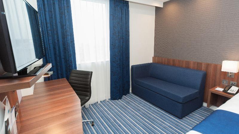 Habitación Estándar, Boutique Hotel Trevi