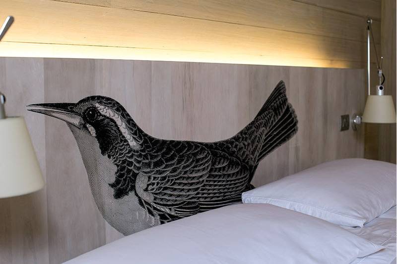 Habitación Estándar, Boutique Hotel Trevi