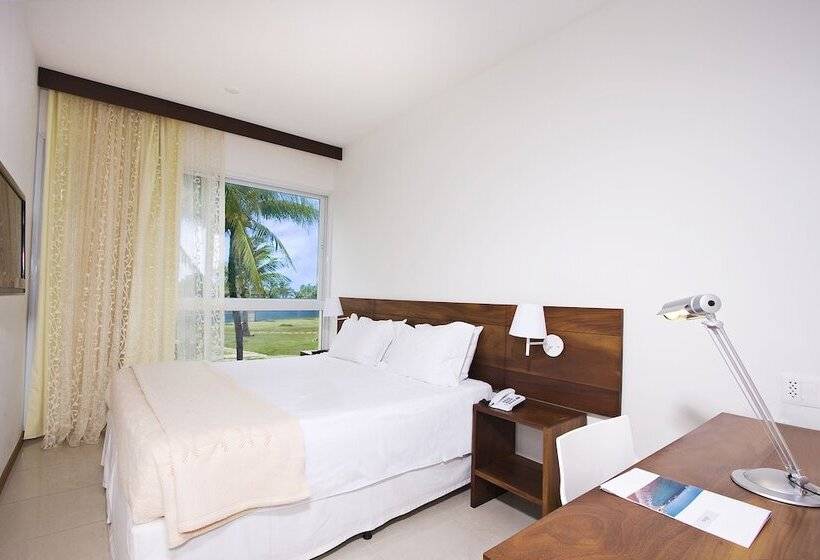 Quarto standard, Casa Di Vina Boutique