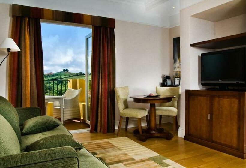 Suite, Dolce Camporeal Lisboa