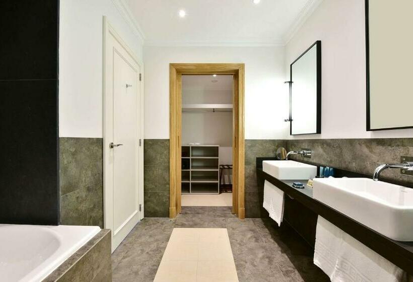 Suite, Dolce Camporeal Lisboa