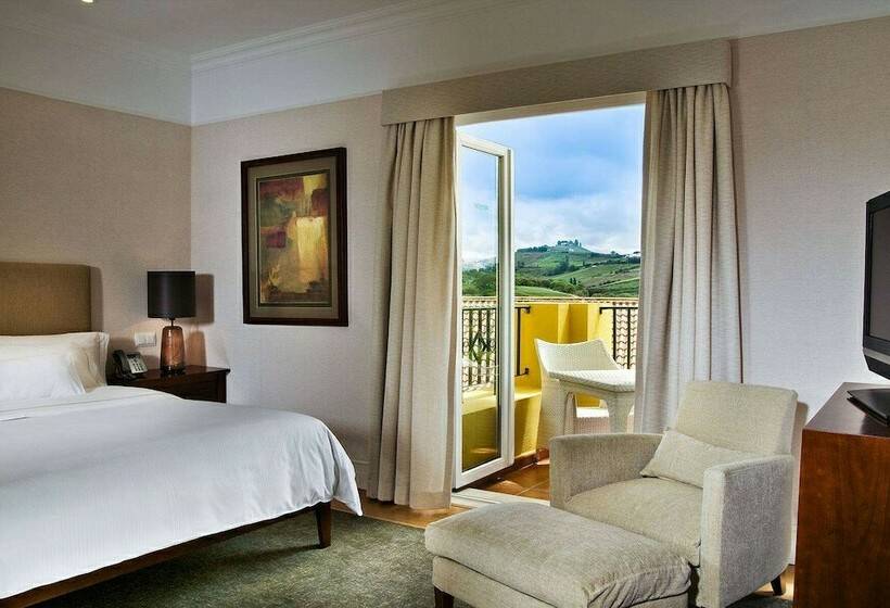 Suite, Dolce Camporeal Lisboa