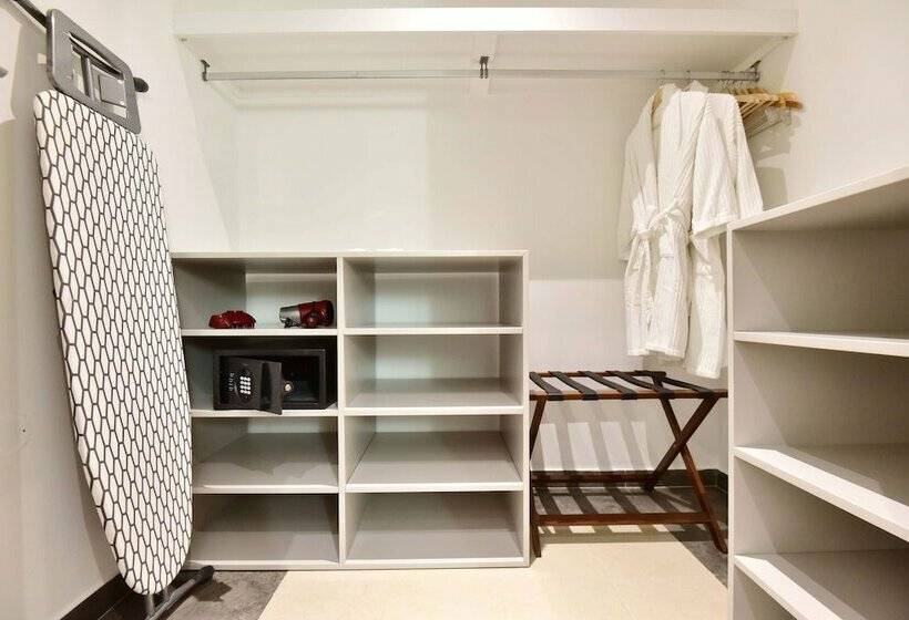 Suite, Dolce Camporeal Lisboa