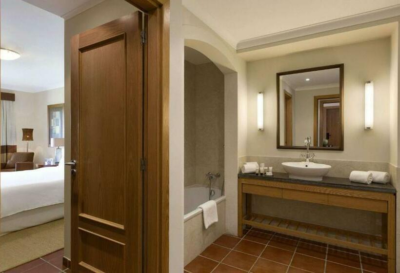 Apartamento 1 Quarto, Dolce Camporeal Lisboa