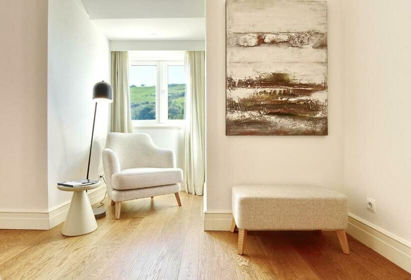 Suite Duplex, Dolce Camporeal Lisboa