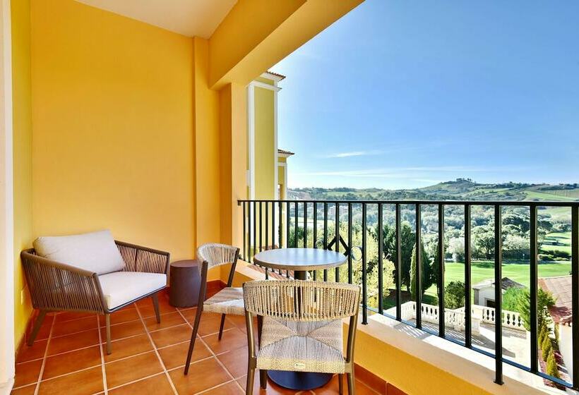 Suite Duplex, Dolce Camporeal Lisboa