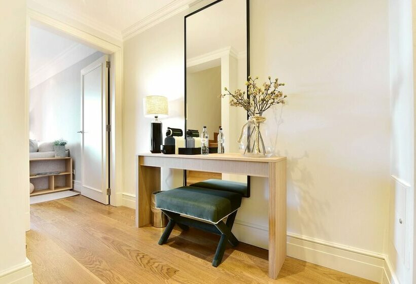 Suite Duplex, Dolce Camporeal Lisboa