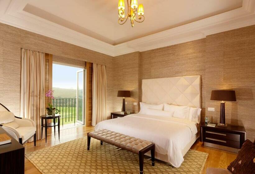 Suite Real, Dolce Camporeal Lisboa