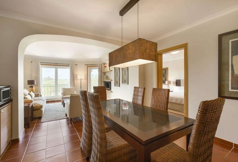 Apartamento 2 Quartos, Dolce Camporeal Lisboa