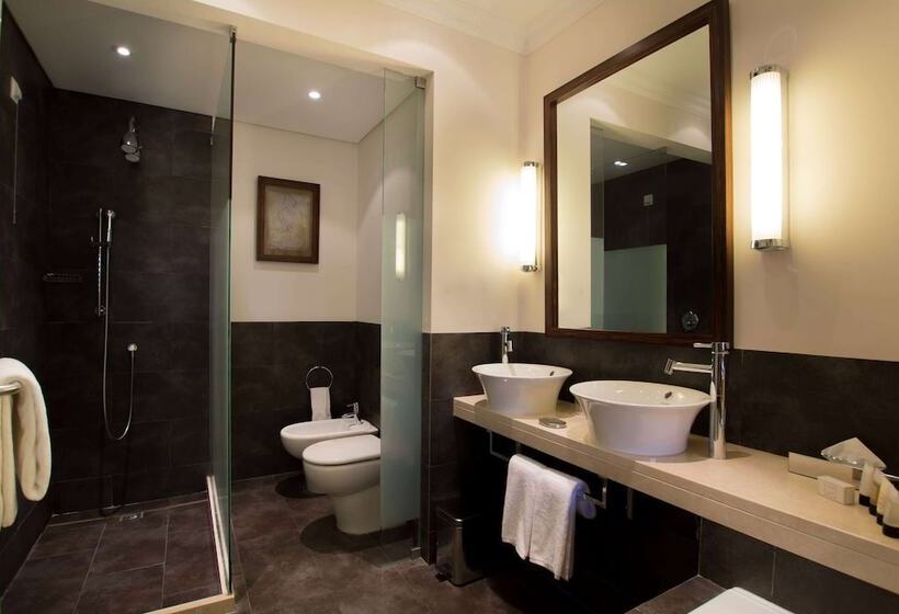Apartamento 1 Quarto, Dolce Camporeal Lisboa