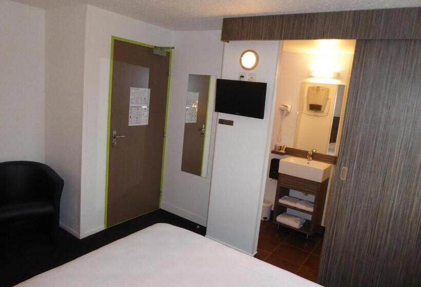اتاق سوپریور, Le Cosy Blois Villebarou