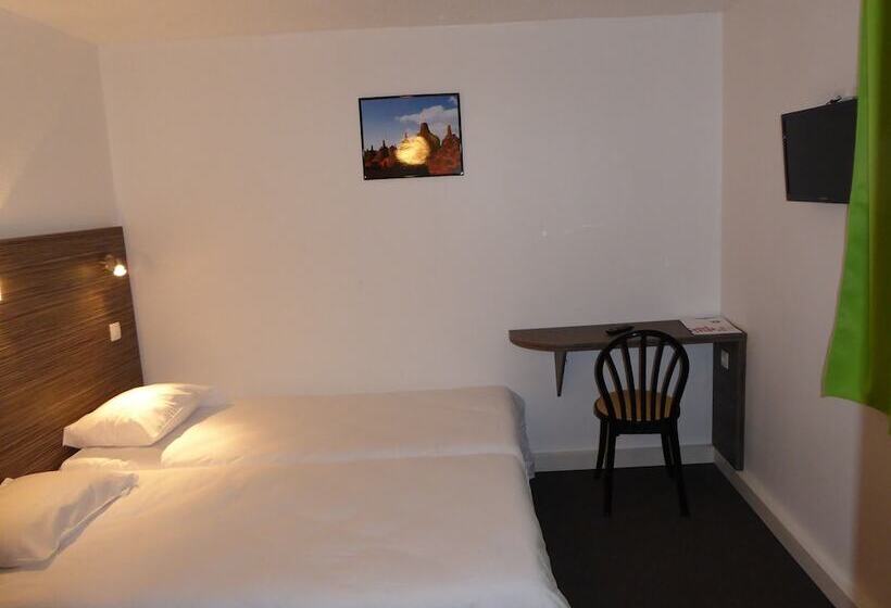 اتاق استاندارد, Le Cosy Blois Villebarou