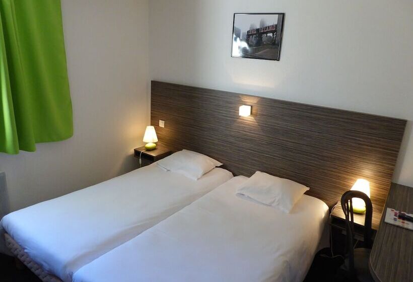 اتاق استاندارد, Le Cosy Blois Villebarou