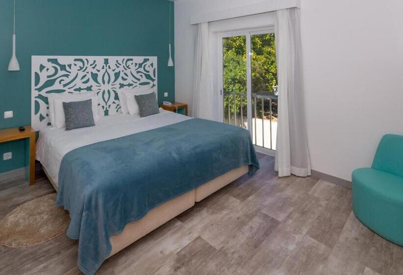 스탠다드 내측 룸, Mareta View  Boutique Bed & Breakfast