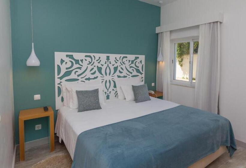 장애인을 위한 스탠다드 룸, Mareta View  Boutique Bed & Breakfast