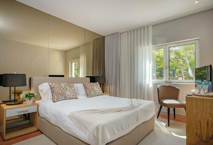 Классический Номер, Pure Monchique Hotel - Villa Termal Spa Resort - by Unlock Hotels