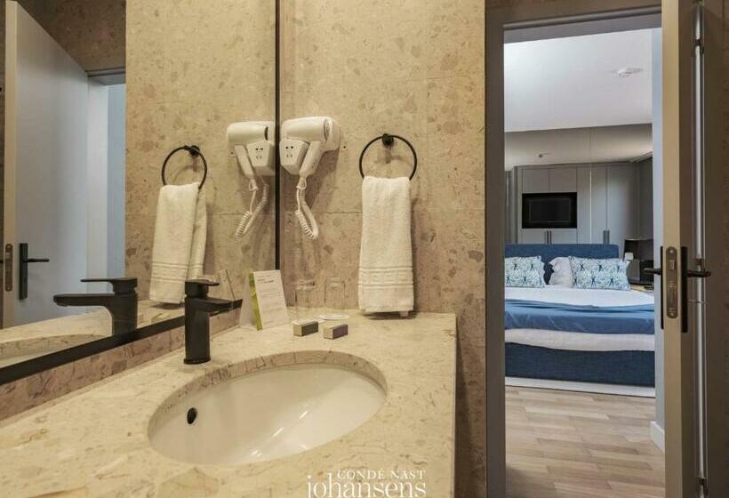 Классический Номер, Pure Monchique Hotel - Villa Termal Spa Resort - by Unlock Hotels