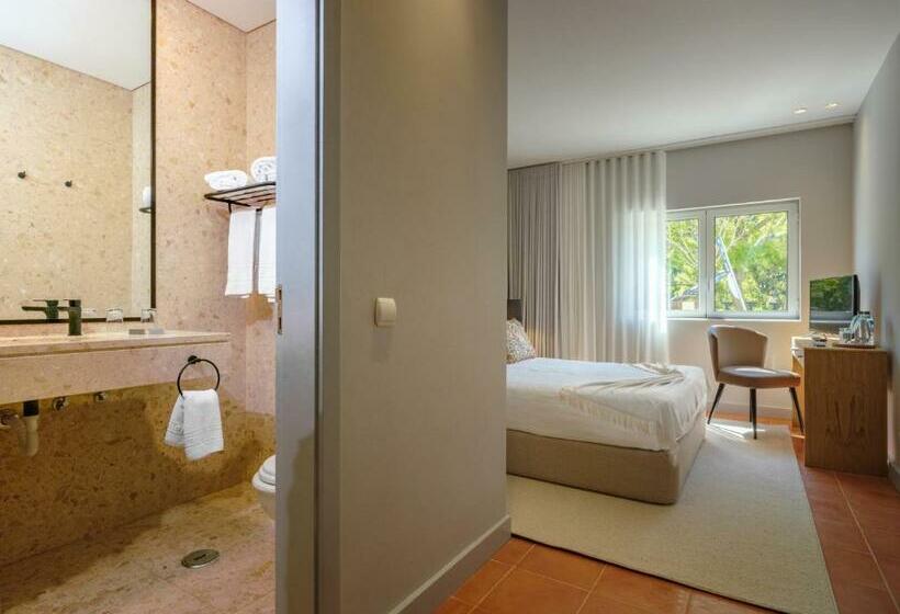 Классический Номер, Pure Monchique Hotel - Villa Termal Spa Resort - by Unlock Hotels