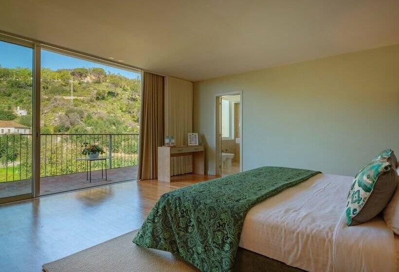 Люкс, Pure Monchique Hotel - Villa Termal Spa Resort - by Unlock Hotels
