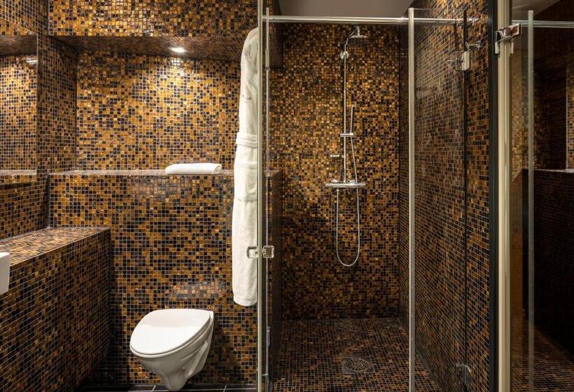 اتاق استاندارد, Swissôtel Tallinn
