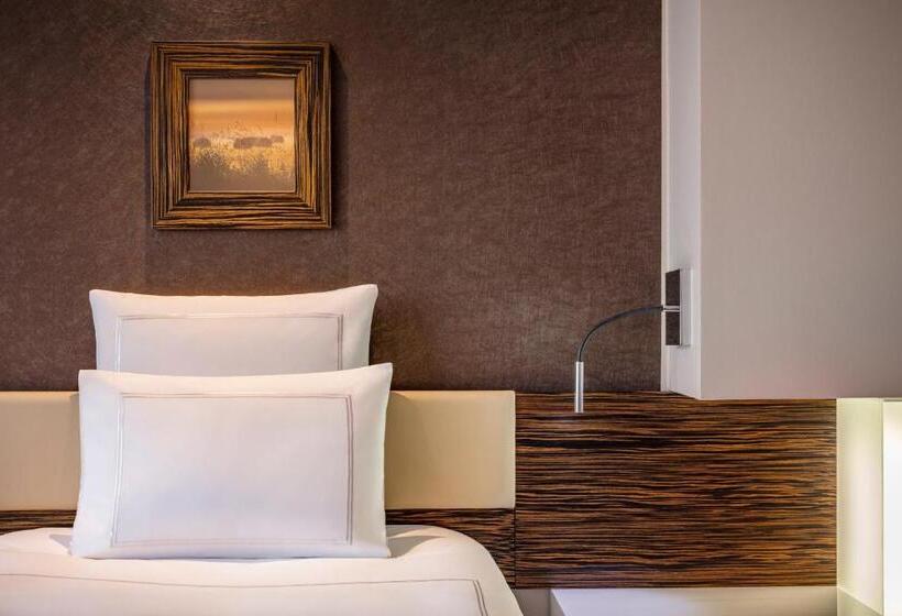 اتاق استاندارد, Swissôtel Tallinn
