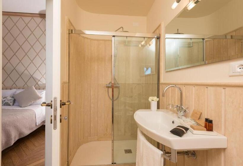 Номер Superior, Villa Tiziana