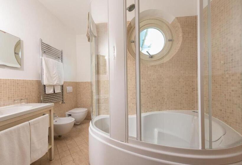 Номер Superior, Villa Tiziana