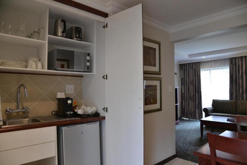 اتاق لوکس, Kudo Hotel & Beach Club