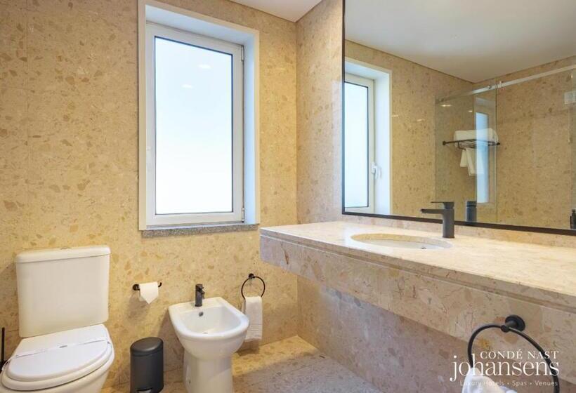 Классический Номер, Pure Monchique Hotel - Villa Termal Spa Resort - by Unlock Hotels