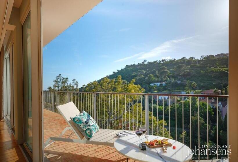 Люкс Мастер, Pure Monchique Hotel - Villa Termal Spa Resort - by Unlock Hotels
