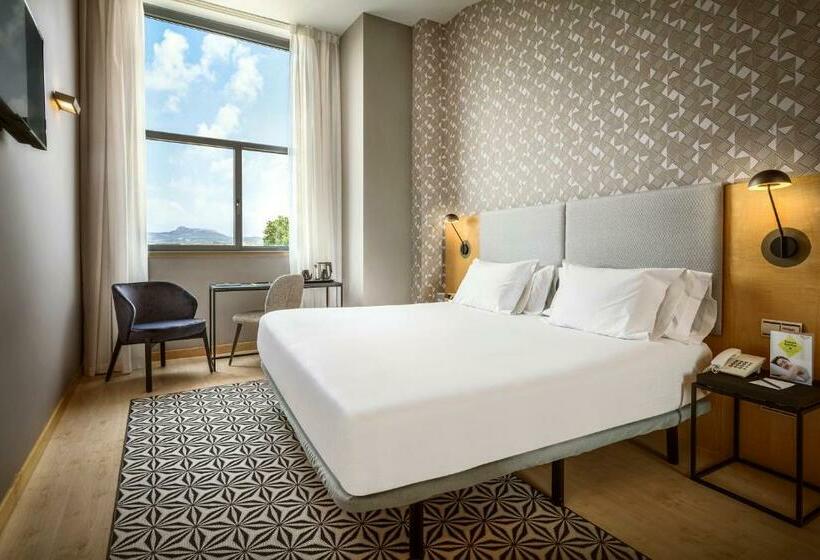 Номер Стандарт, Sercotel Portales