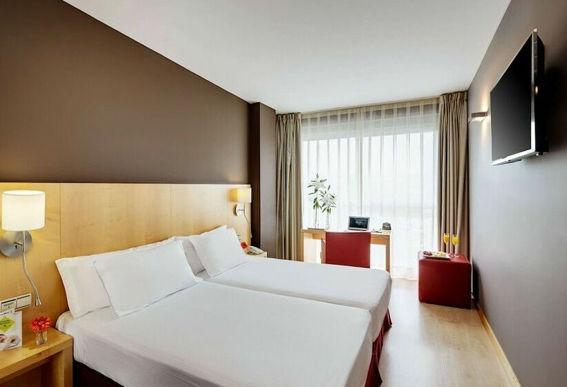 Семейный Номер, Sercotel Portales