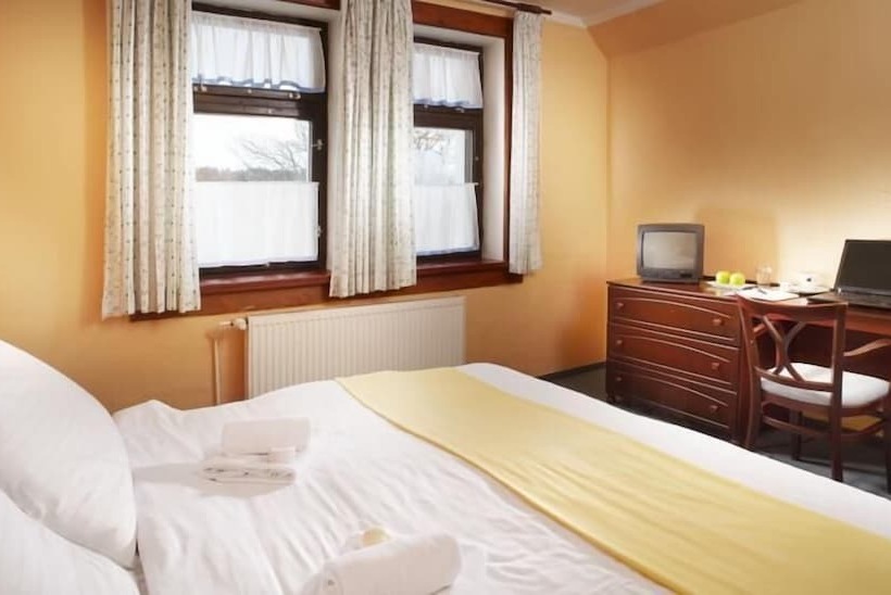 스탠다드 룸, Spa Hotel Bily Horec