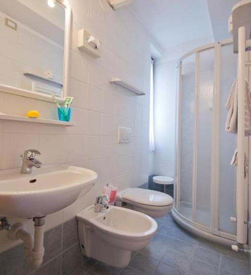 수피리어 룸, Meublé Albergo Dante