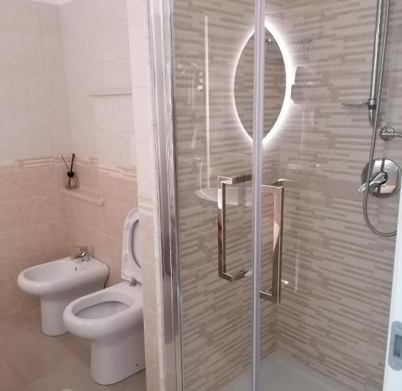 Номер Стандарт Трехместный, Nido Delle Rondini Hotel Ristorante Pizzeria