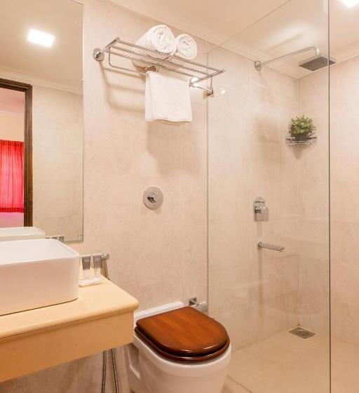 Люкс 2 Спальни, Aguada Anchorage   The Villa Resort, Candolim
