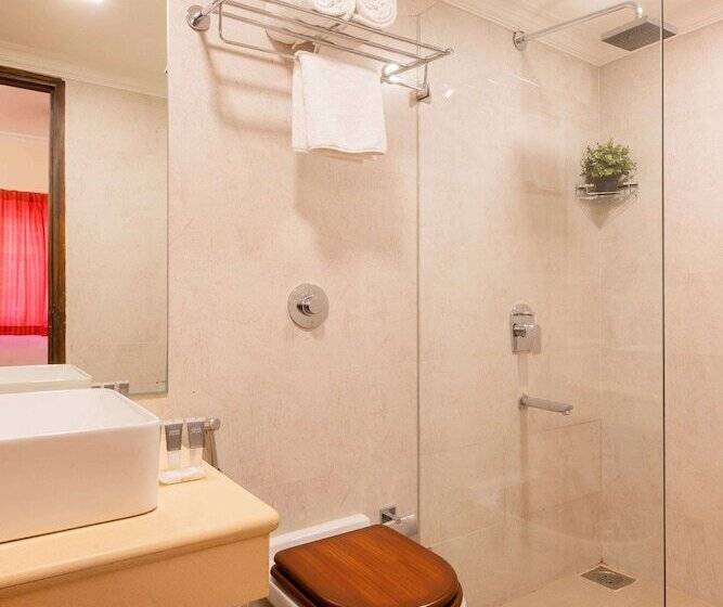 Люкс 2 Спальни, Aguada Anchorage   The Villa Resort, Candolim
