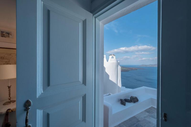 Люкс Вид на Море, Aigialos Luxury Traditional Settlement