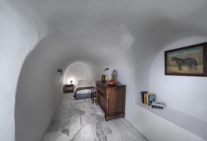 Номер Superior, Aigialos Luxury Traditional Settlement