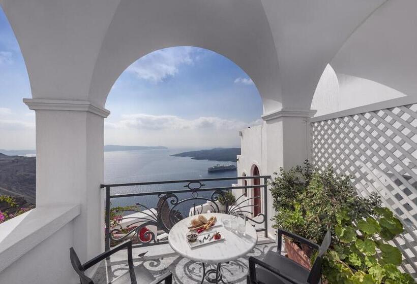 Апартаменты премиум класса с 1 спальней и видом, Aigialos Luxury Traditional Settlement