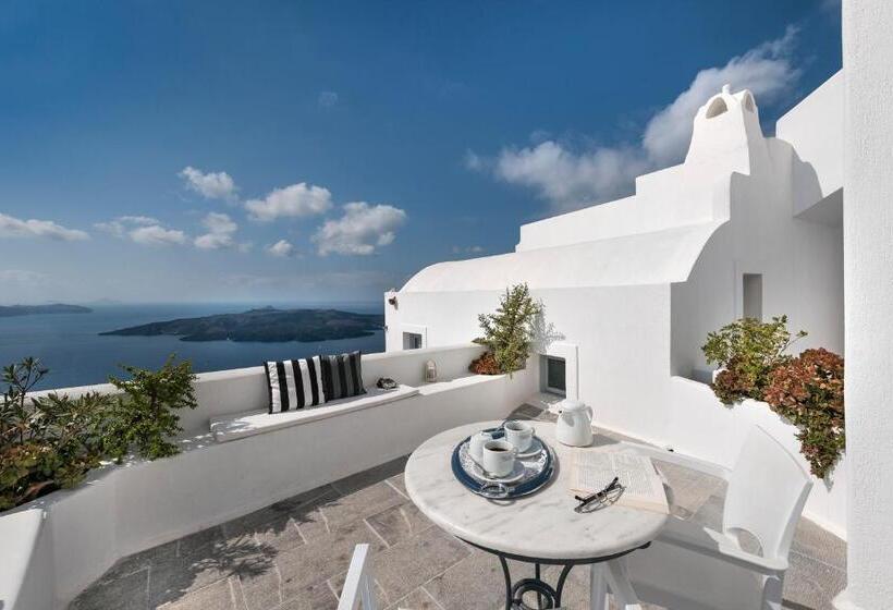 Люкс Вид на Море, Aigialos Luxury Traditional Settlement