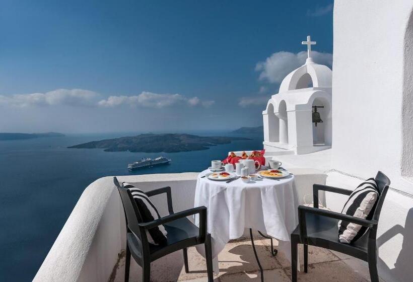 Люкс Вид на Море, Aigialos Luxury Traditional Settlement