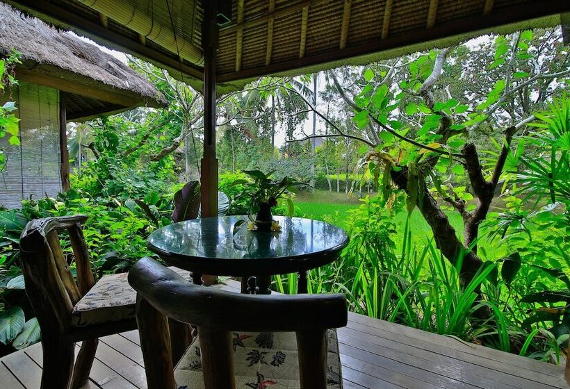 Вилла 1 Спальня, Ananda Ubud Resort