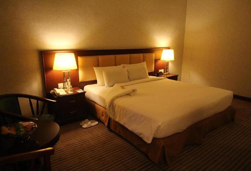 Номер Superior, Grand Riverview