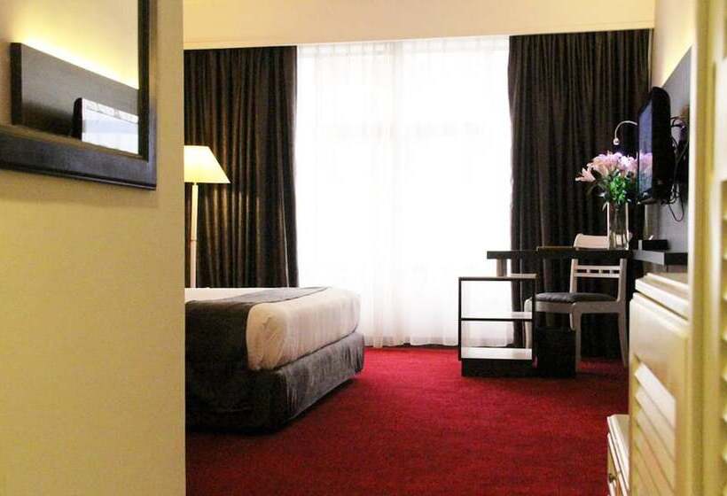 Номер Премиум, Grand Riverview
