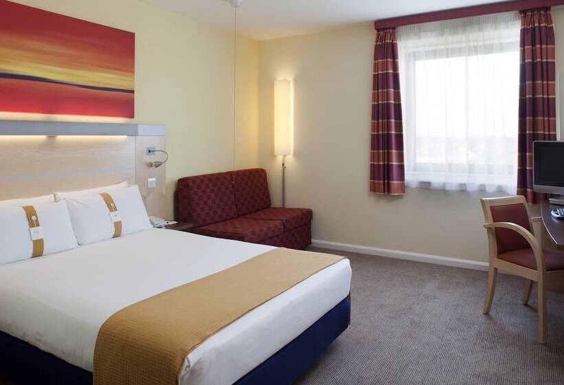 اتاق استاندارد, Holiday Inn Express London   Newbury Park, An Ihg