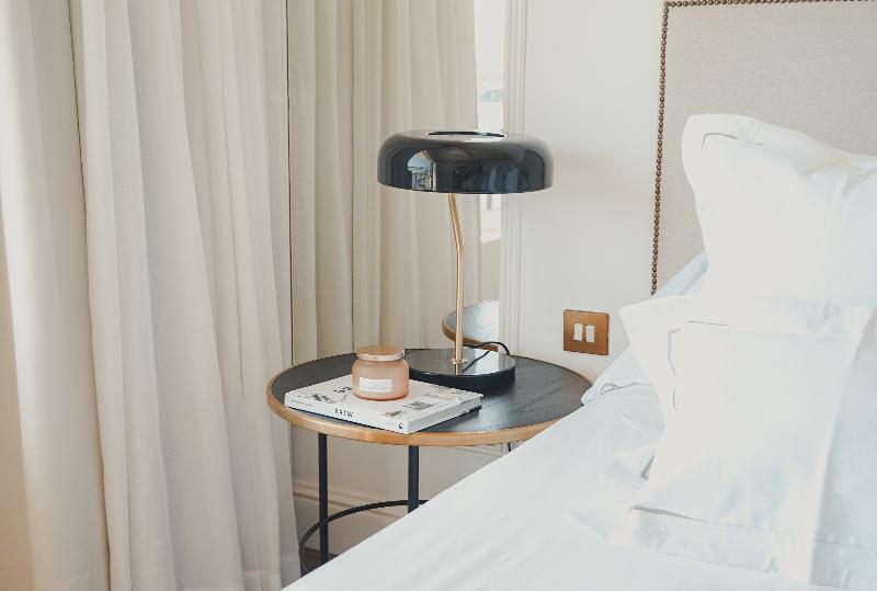 Номер Стандарт Двуспальная Кровать, Mercure Brignoles Golf De Barbaroux & Spa
