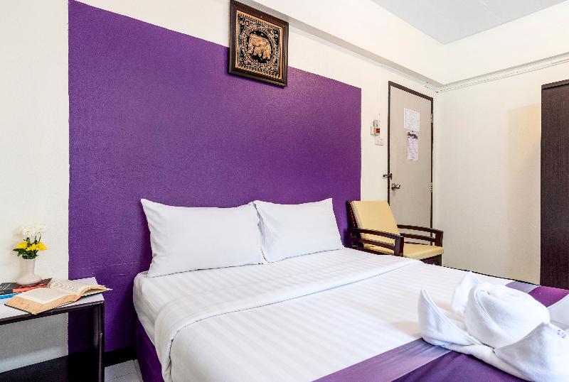 Номер Стандарт, Sawasdee Sunshine Pattaya