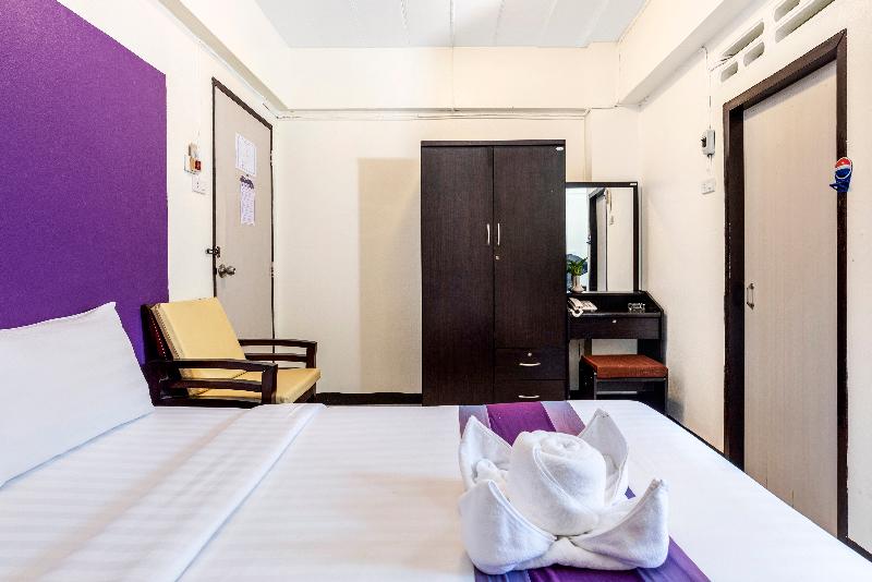 Номер Стандарт, Sawasdee Sunshine Pattaya