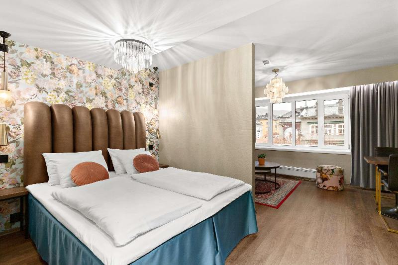 Номер Стандарт, Ole Bull, Best Western Signature Collection